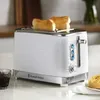 Toaster Russell Hobbs 24370-56 Weiß 1050 W Produktbild-Vorschau 2