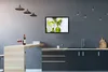MuchoWow® MuchoWow® Gerahmtes Poster Mojito-Cocktail mit Produktbild-Vorschau 3