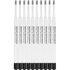 Westcott Kugelschreibermine G2 E-733493 00 Kunststoff sw Podgląd zdjęcia produktu 1