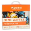 Klocki konstrukcyjne z mini wafli 140 sztuk Podgląd zdjęcia produktu 31