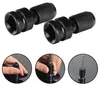 3x Schlagschrauber-Adapter 1/2 Zoll - 1/4 Zoll Nuss auf Produktbild-Vorschau 3