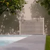 DECOCLIM Aluminium Schutzgehäuse RAL9001 Größe M, Produktbild-Vorschau 4