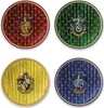 Ensemble de 4 assiettes à dessert Harry Potter, Egan Voir les images du produit 1