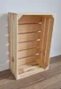 Obstkiste 60x40x20 cm - Holzkiste Apfelkiste Produktbild-Vorschau 3