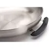 COBB WOK-Aufsatz 35 cm Silber 700046 Produktbild-Vorschau 4