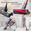 Juksun 21,6 V Dyson V8 Akku für Dy_Son V8 Akku Ersatz 4600 Produktbild-Vorschau 7
