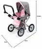Bayer Design 13633AA: Cochecito de moda para muñecas, Vista previa de la imagen del producto 10