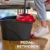 Vileda, accesorios de limpieza para mopas, juego de mopas Vista previa de la imagen del producto 3