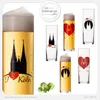 IMPERIAL Kölschgläser mit Kölner Dom Motiven 200ml (max Produktbild-Vorschau 8