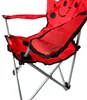Kinderklappstuhl Campingstuhl Gartenstuhl Kinder Klappstuhl Produktbild-Vorschau 2