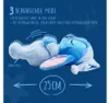 Plyšová hračka Disney Stitch so zvukom, 31 cm Náhľad obrázku produktu 10