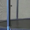 Trampolin Schaumstoff 88cm Schaumstoffrohre Produktbild-Vorschau 7