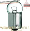 1x DIEDERICHS R10W Rücklicht-Birne 12V 10W LID10071 Produktbild-Vorschau 2