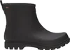 Viking Damen Noble Warm Gummistiefelette Black 40 Produktbild-Vorschau 1