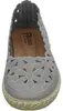 Ballerinas 6N6327-GY Produktbild-Vorschau 7