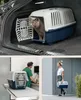lionto Katzentransportbox, sichere Transportlösung für Produktbild-Vorschau 2