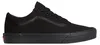 Vans Errores de Talla VN000D3HBKA1 in Black color size 42 Voir les images du produit 47