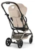 Wózek Cybex Eezy S Twist+ 2, model 2026, kolor: Almond Podgląd zdjęcia produktu 4