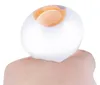 Toi-Toys 35247A - Anti-Stressball - Glibber Ei Splatter Egg Produktbild-Vorschau 2