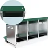 Gniazdo potrójne Fudajo z tacą ociekową 81 x 52 x 48 cm, Podgląd zdjęcia produktu 4