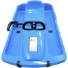KHW Lenkbob Snow Fox Iceblue, Lenkschlitten, Bob, Anteprima dell’immagine prodotto 9