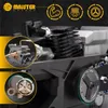 Benzin Kettensäge Motorsäge 5,7PS Motorkettensäge 58ccm Produktbild-Vorschau 7