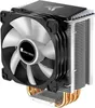 Jonsbo CR-1400 Radiateur CPU, ARGB - 92mm, noir Voir les images du produit 1