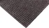 Primaflor Schmutzfangläufer GIN | 80x100cm Braun Meterware Produktbild-Vorschau 2