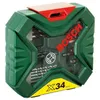 A Bosch drill bit set in its original packaging. Produktbild-Vorschau
