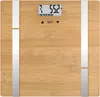 Personenwaage Bamboo Fit BMI 10 Benutzer, 180 kg Produktbild-Vorschau 1