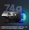 SteelSeries Aerox 5 Wireless, Gaming-Maus Produktbild-Vorschau 43