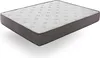 Matratze 150X190 TITANIUM - H3 - Hohe 25 CM - Ergonomische Produktbild-Vorschau 1