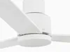 Faro 33487, Haushalts-Lamellenlüfter, Weiß, Zimmerdecke, Produktbild-Vorschau 2