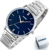 Casio MTP-VT01L-2B (ZD165A) + Box Herrenwache Produktbild-Vorschau 7