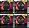SKYN Cocktail Club Nielateksowe prezerwatywy, 3 sztuki Podgląd zdjęcia produktu 5