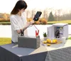 Baseus Samochodowa Przetwornica Inwerter Prądu 150W 12V / Podgląd zdjęcia produktu 9