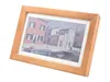 WaveShare 7.3inch ACeP 7-Color E-Paper Solid Wood Photo Produktbild-Vorschau 3