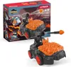 Schleich Eldrador Creatures Lava-Crashmobil 42668 Voir les images du produit 17