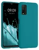 kwmobile Handyhülle für Xiaomi Redmi 9T Hülle - TPU Case - Produktbild-Vorschau 1