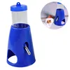 2-in-1 Auslaufsicherer Hamster House Haustier Wasserflasche Produktbild-Vorschau 2