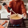 KitchenAid Akku-Stabmixer Go 5KHBRV75BM mit 12-V-Akku, Produktbild-Vorschau 3