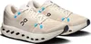 On Cloudsurfer 2 - Pearl / Ivory, Größe:9 Produktbild-Vorschau 4