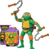 Teenage Mutant Ninja Turtles Playing Figure - Michelangelo Voir les images du produit 9