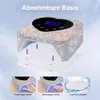 72W Nageltrockner UV LED Gel Lampe, Schnelllicht, 10S Produktbild-Vorschau 2