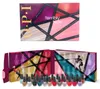 Set Schrecklich schö ner Makeup-Adventskalender 25 Stü ck Produktbild-Vorschau 2