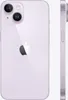 Apple iPhone 14 512 GB 6.1 "Lila EU MPX93ZD / A  Apple Produktbild-Vorschau 5