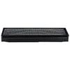 vidaXL Barbecue da campeggio portatile 60×22,5×33 cm Anteprima dell’immagine prodotto 3