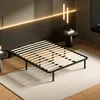 DEWINNER Stelaż łóżkowy 140 x 190 cm, wysokość 29 cm, 13 Podgląd zdjęcia produktu 1