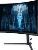 Gaming-Monitor Odyssey Neo G8 G85NP, Schwarz, 32 Zoll, UHD, Produktbild-Vorschau 4