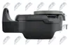 NTY Türverkleidung EZC-ME-081 für SMART FORTWO Coupe (451) Produktbild-Vorschau 4